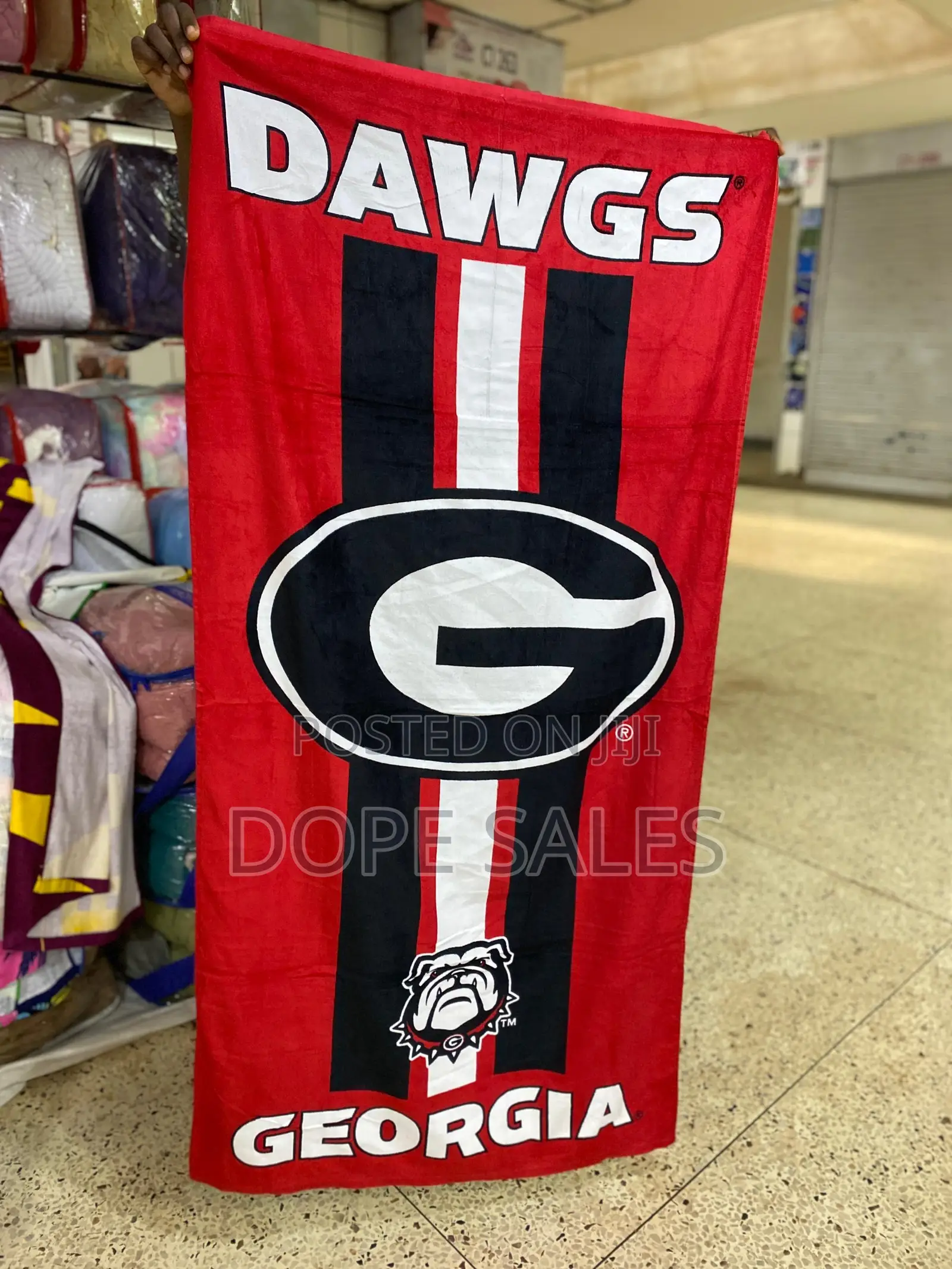 Kids Cotton Towel