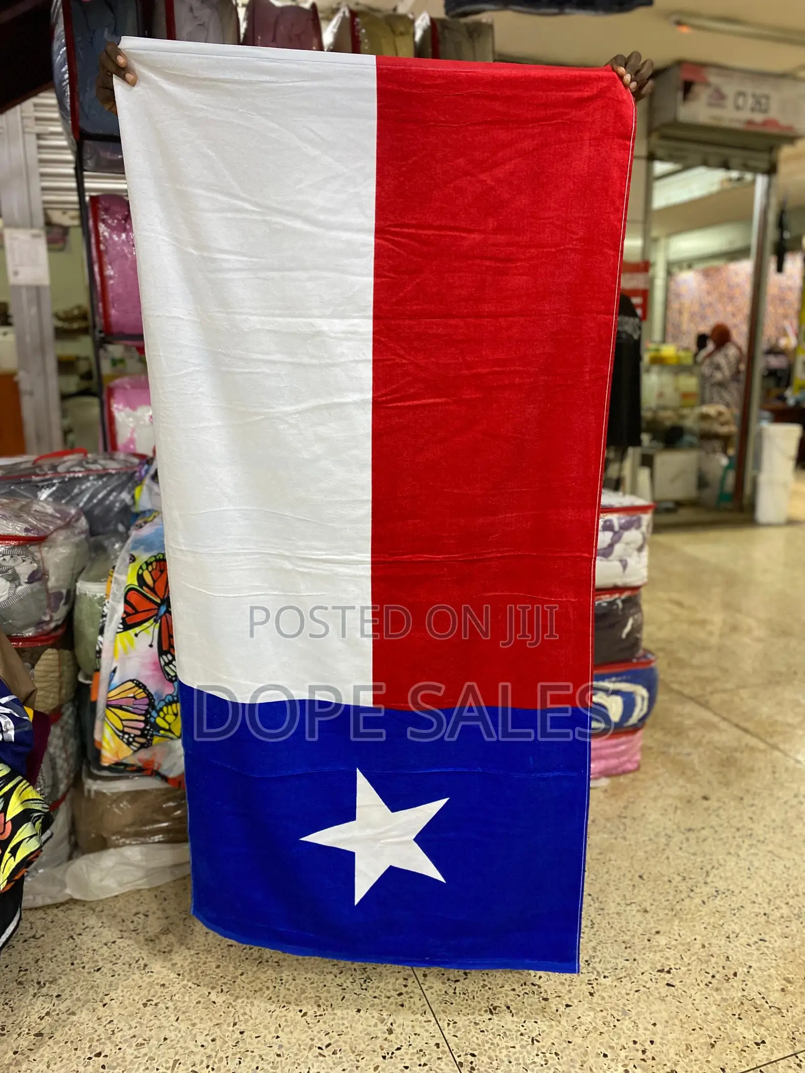 Kids Cotton Towel