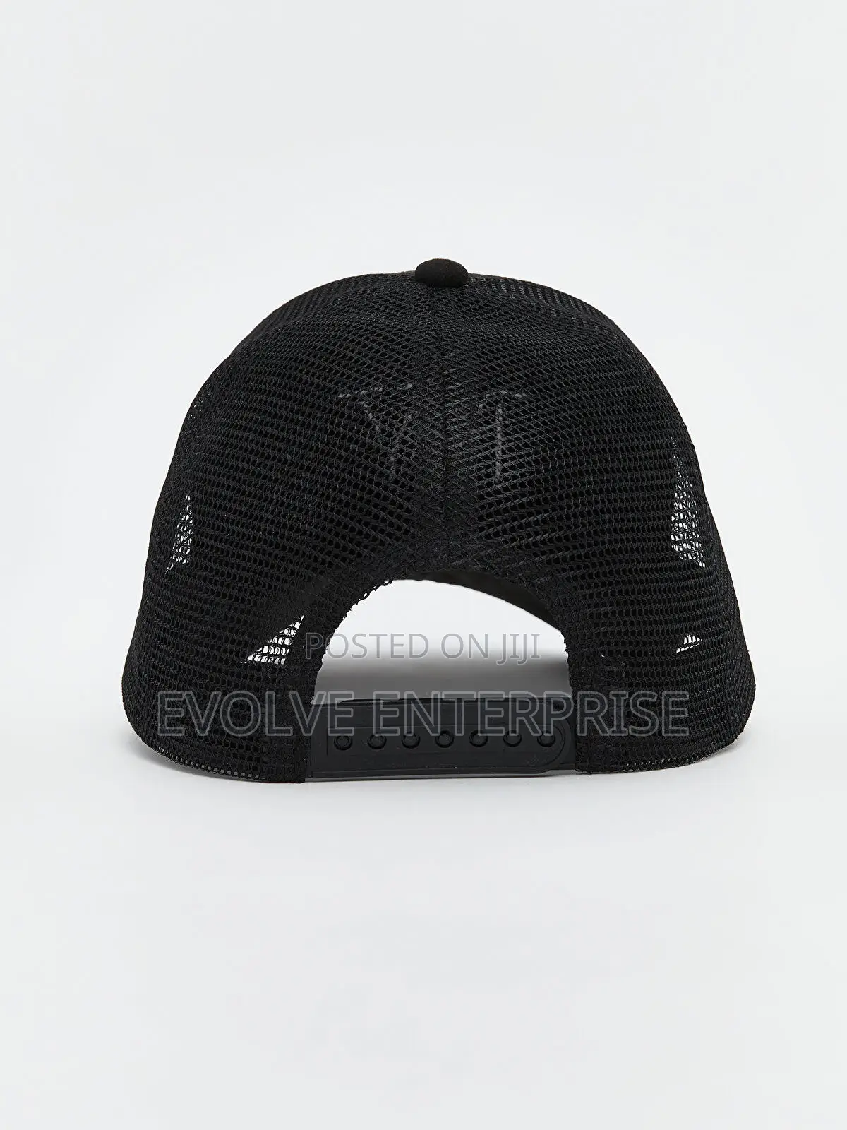 Sport Embroidered Men's Cap Hat