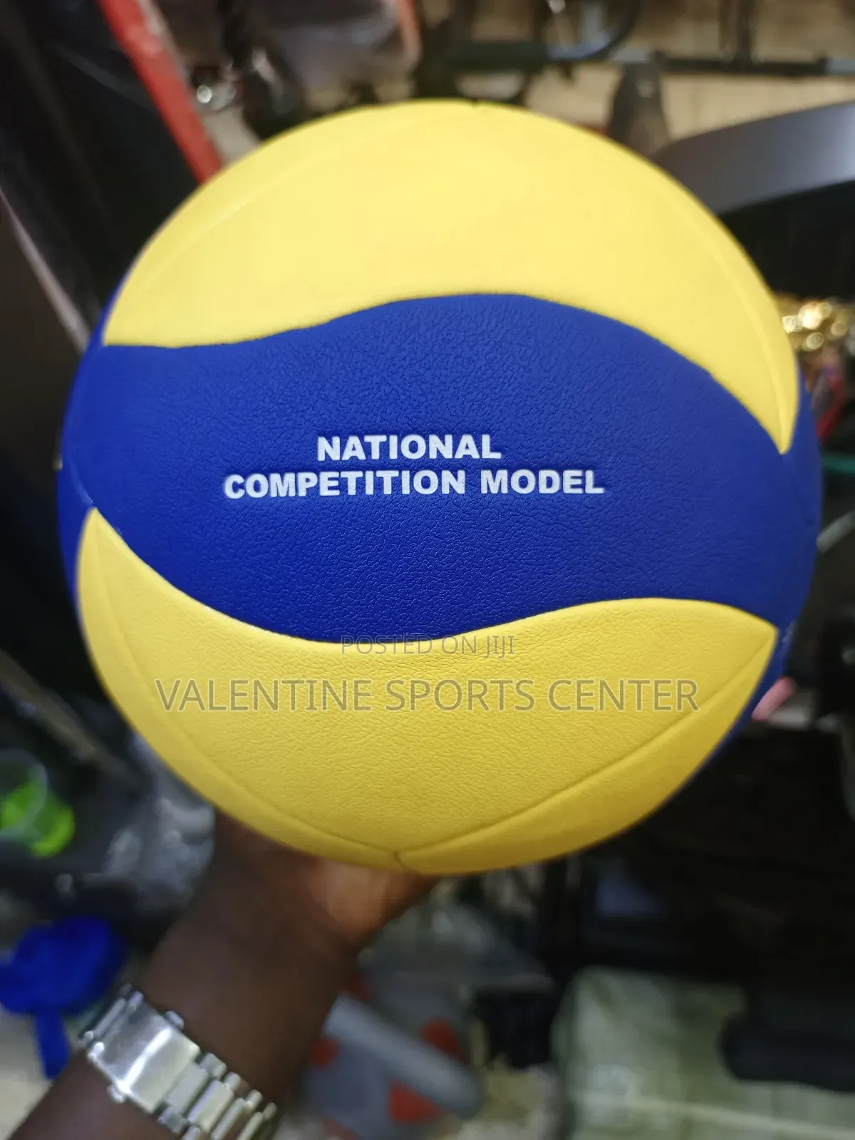 National Competition Model Original Material