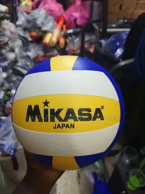 Competitions Mikasa Japan Original Material