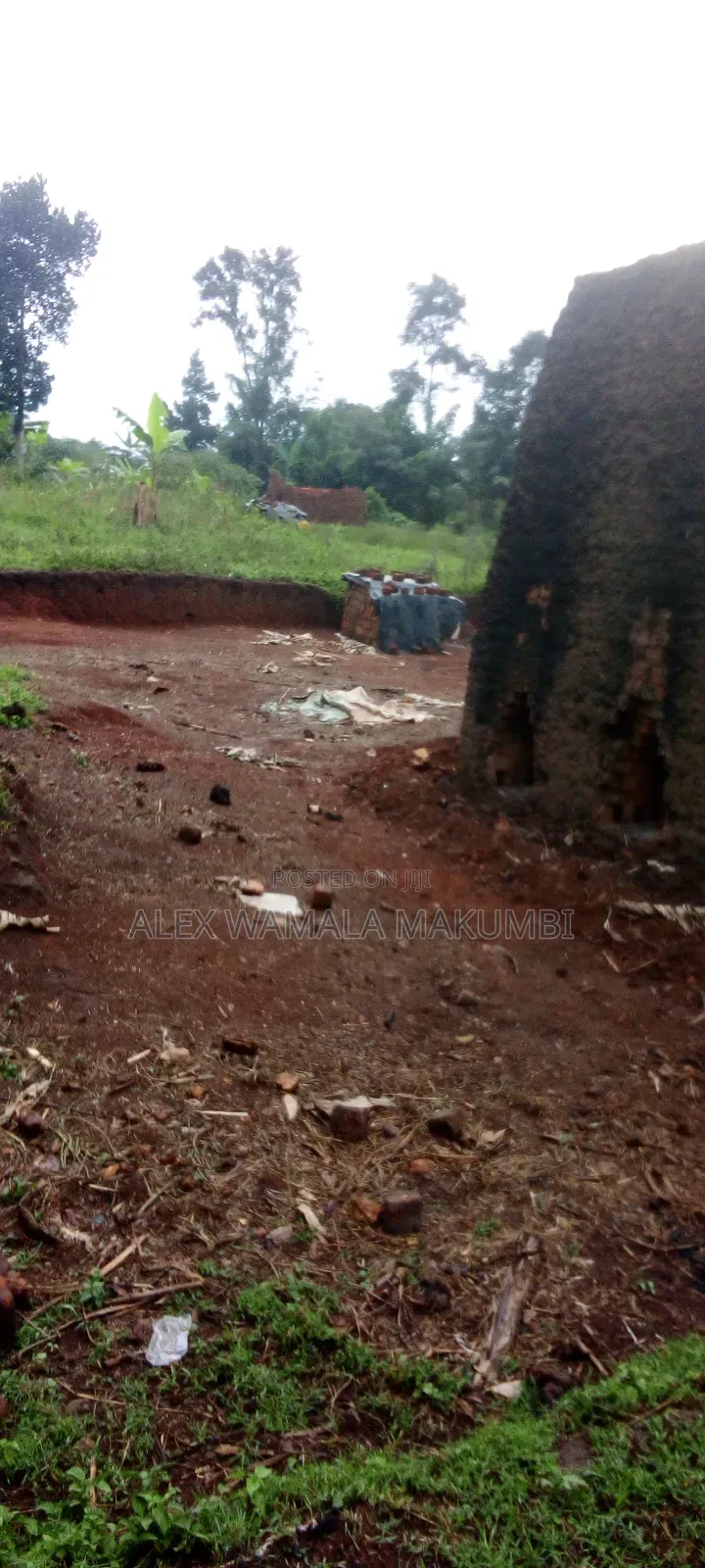 Plot on Sale
