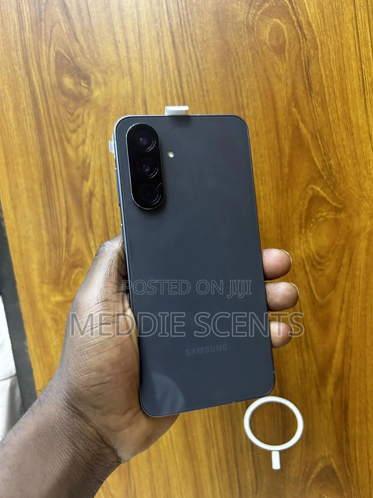 Samsung Galaxy A56 256 GB Black
