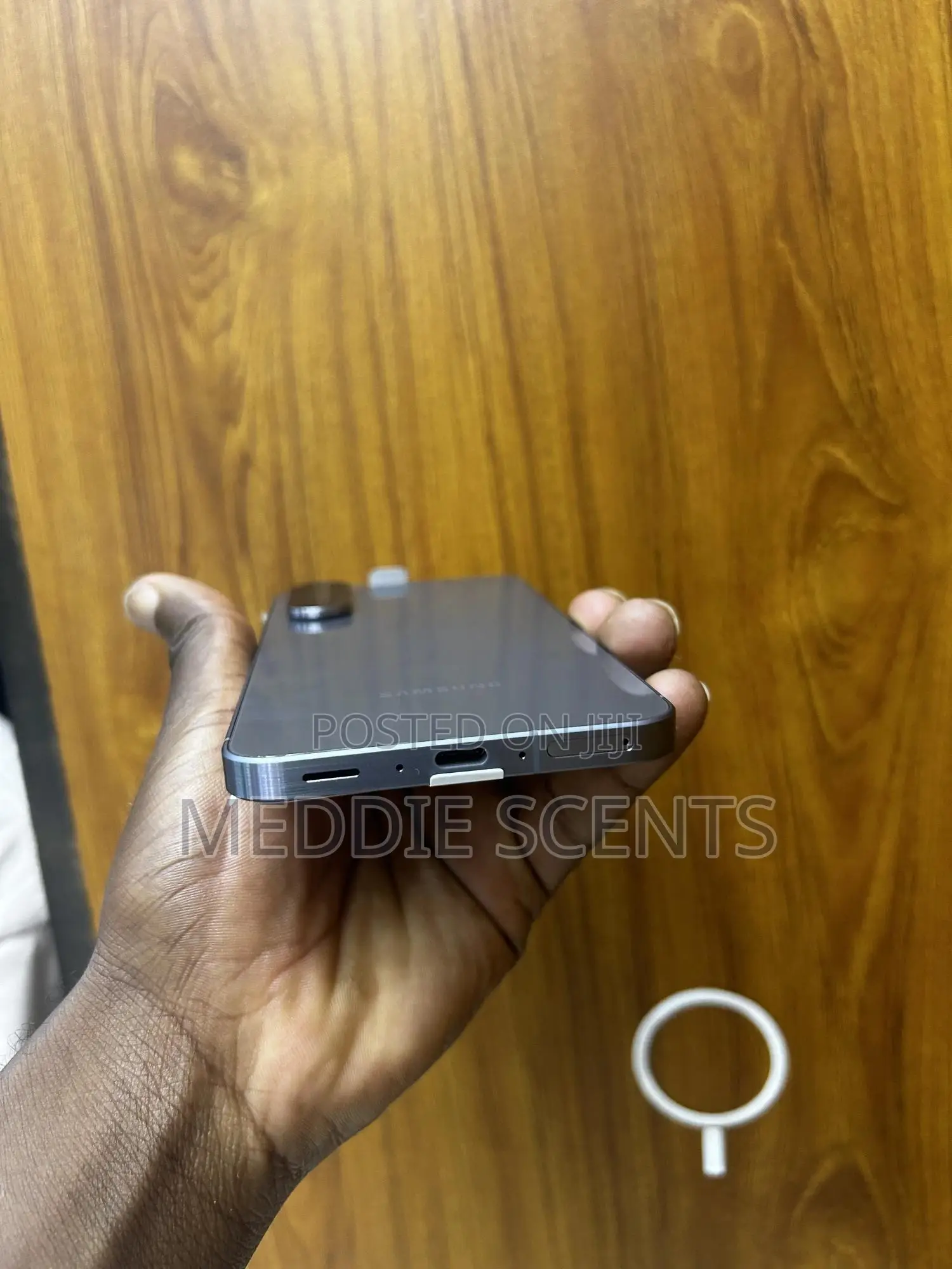 Samsung Galaxy A56 256 GB Black