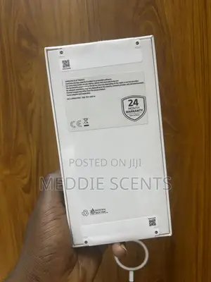 New Samsung Galaxy A56 256 GB Gray