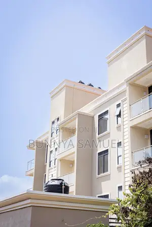 Furnished 1bdrm Apartment in Terra Court, Makindye for rent