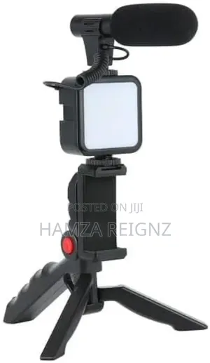 Plokama Pk-771 Camera Tripod