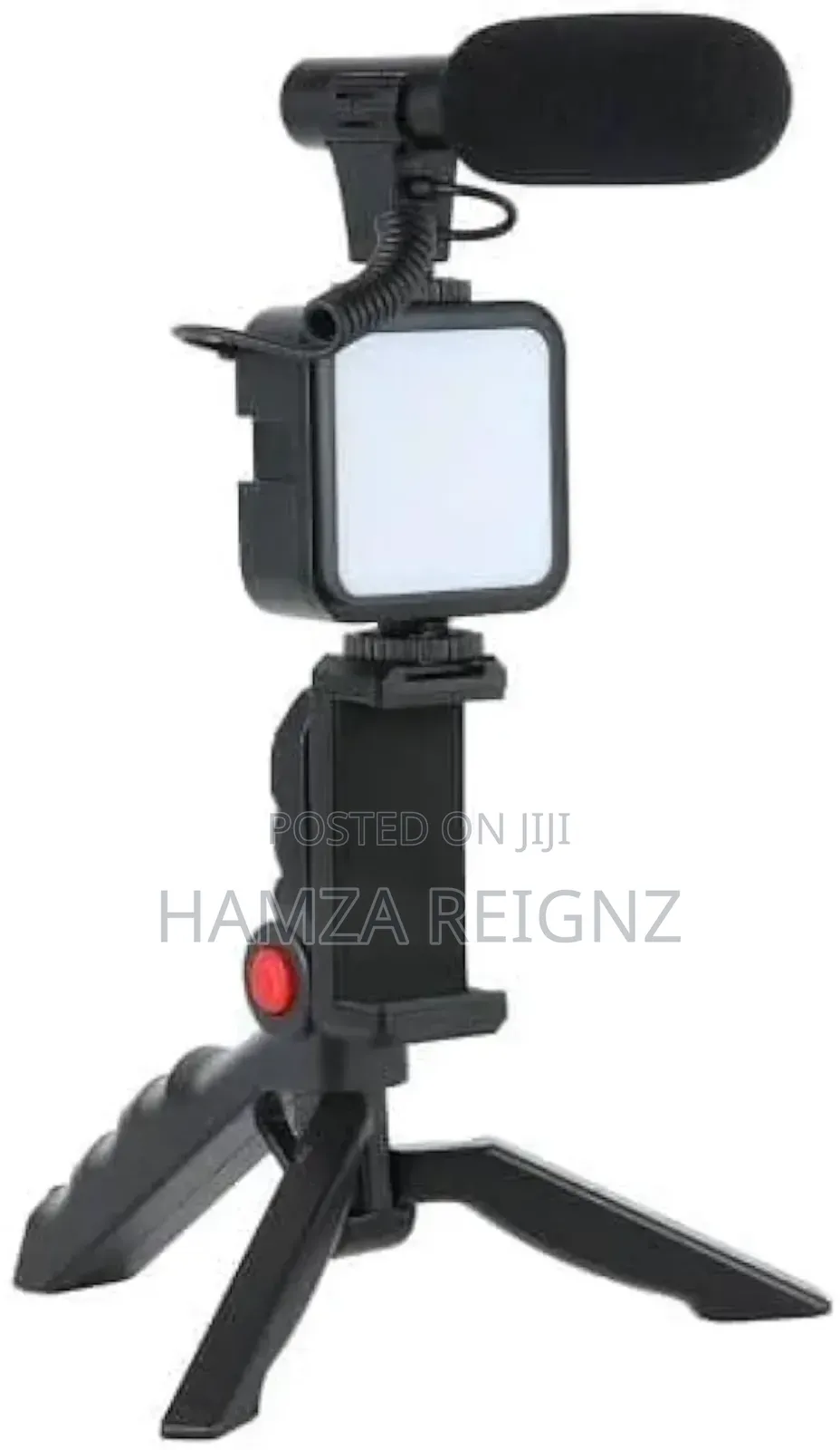 Plokama Pk-771 Camera Tripod