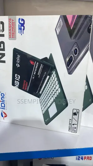 New Idino NB10 512 GB Pink