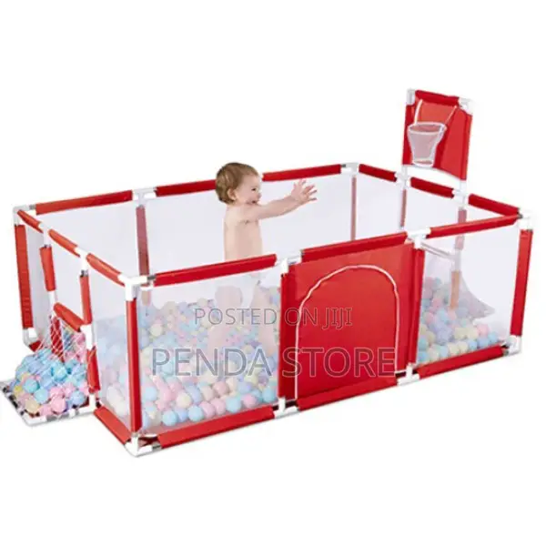 Play Game Fence – Fun and Safe House Play Game Fence