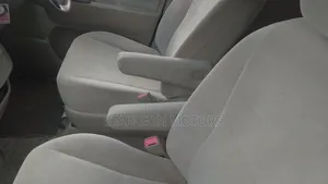 Toyota Noah 2.0 158hp AWD (8 Seater) 2012 White