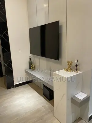 Furnished 1bdrm Apartment in Terra Court, Makindye for rent