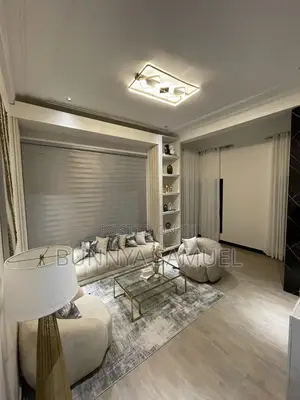 Furnished 1bdrm Apartment in Terra Court, Makindye for rent