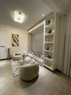 Furnished 1bdrm Apartment in Terra Court, Makindye for rent