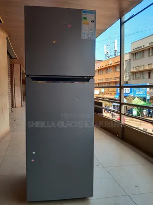 Hisense Fridge 295 Litres