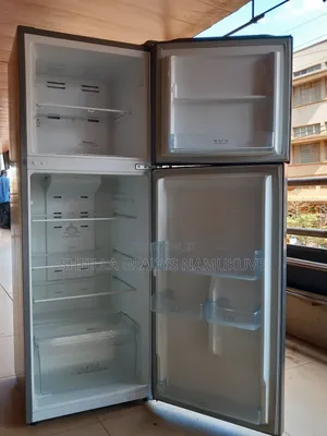 Hisense Fridge 295 Litres