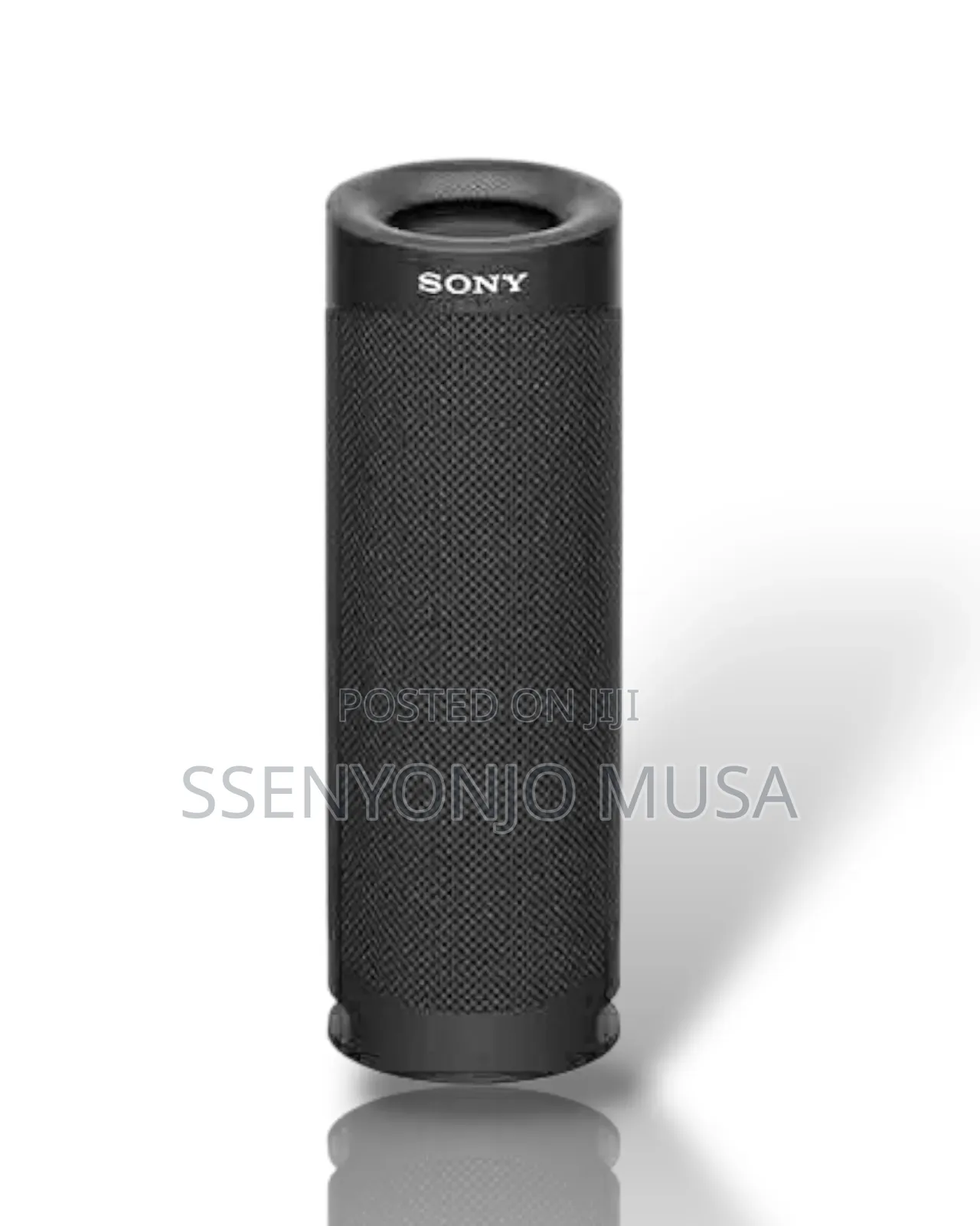 Sony SRS-Xb23 - Extra Bass Waterproof Bluetooth Speaker