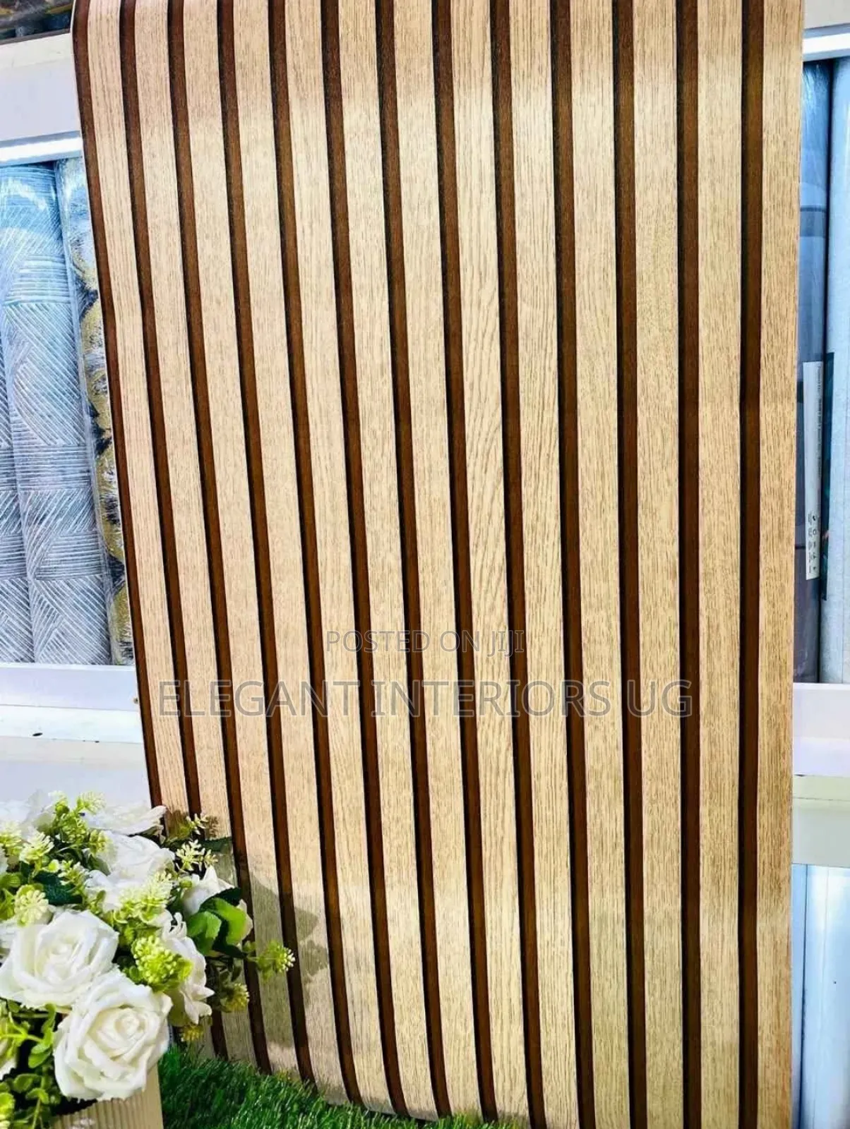 Elegant Wallpapers Per Meter Available for Home and Saloon Use