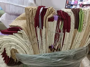 Cotton Free Size Bedspread
