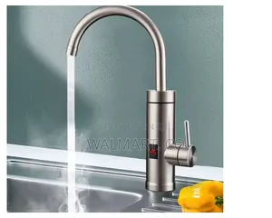 Electric Water Heater Faucet Rx-016