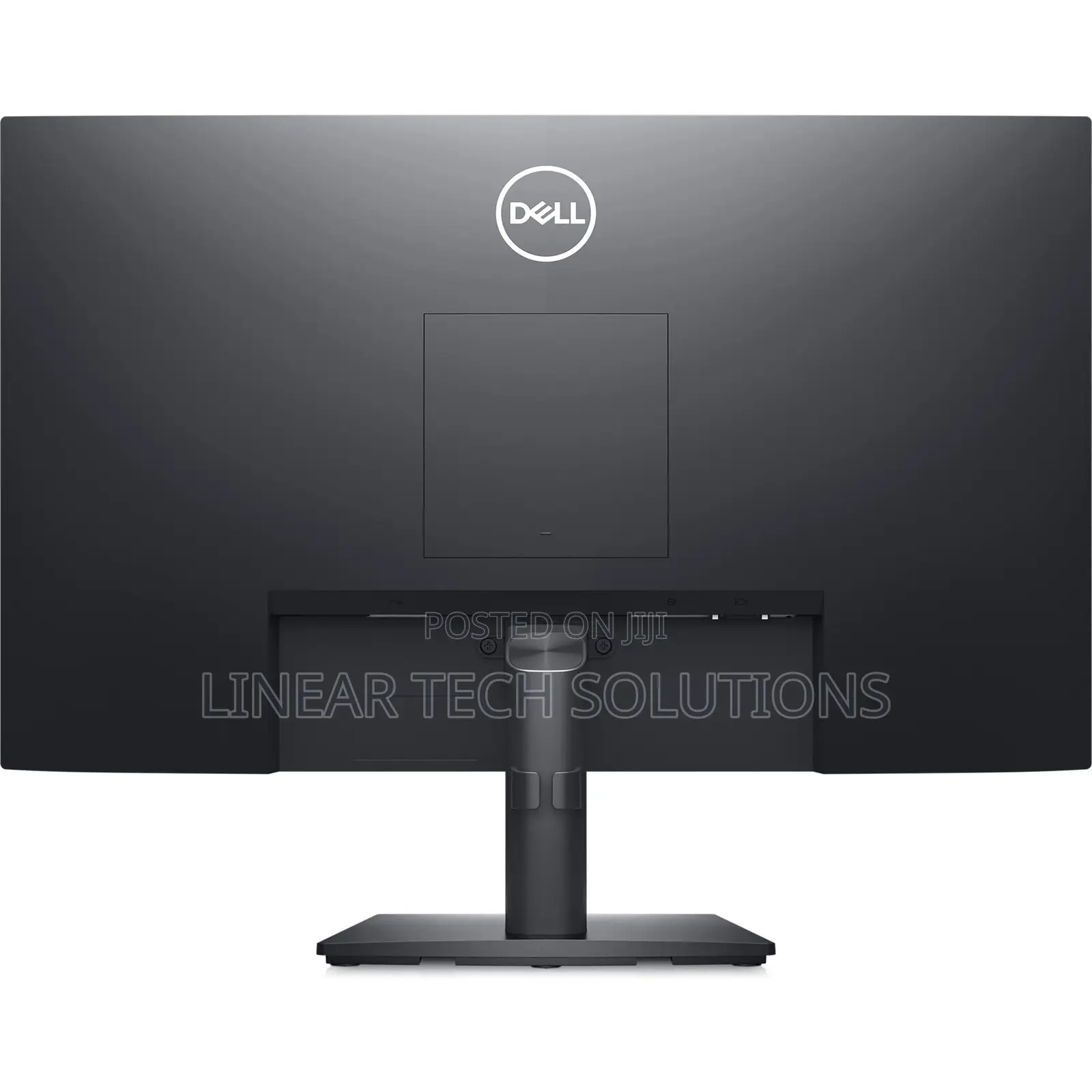 Dell E2422h 23.8" FHD 1080p Led LCD Monitor - 16:9 - Black