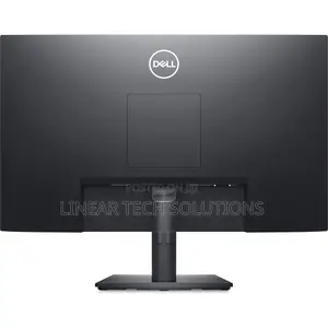 Dell E2422h 23.8" FHD 1080p Led LCD Monitor - 16:9 - Black