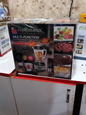 Hoffmans Electronics