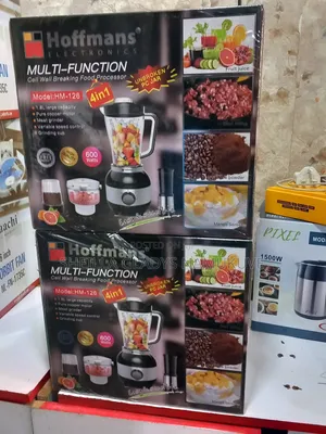 Hoffmans Electronics