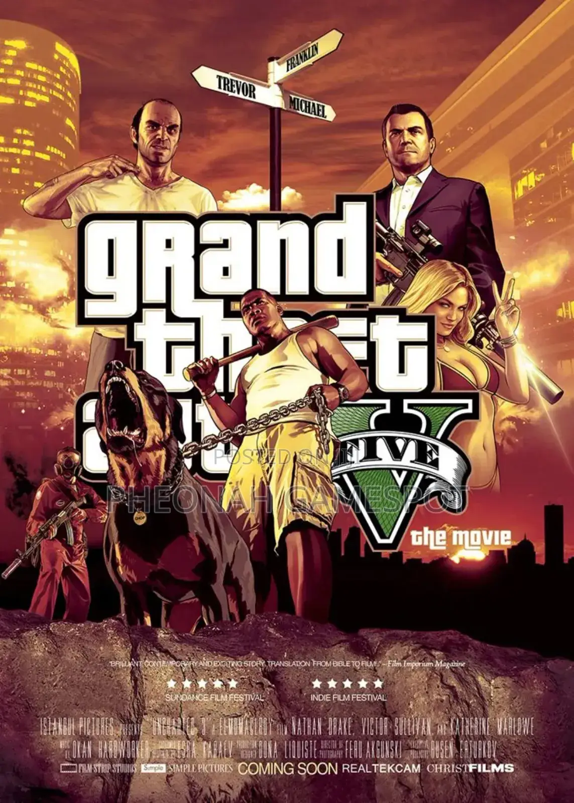 Gta V Gta 5 Game Cd For Ps5