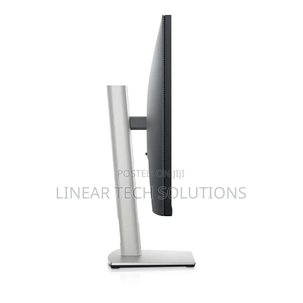 Dell Led Monitor - 27 P2722h, 68.6 Cm (27"), 1920 X, W (