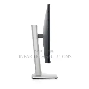 Dell Led Monitor - 27 P2722h, 68.6 Cm (27"), 1920 X, W (