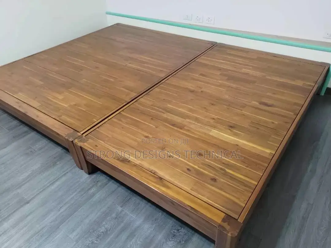5 X 6 Queen Size Bed.