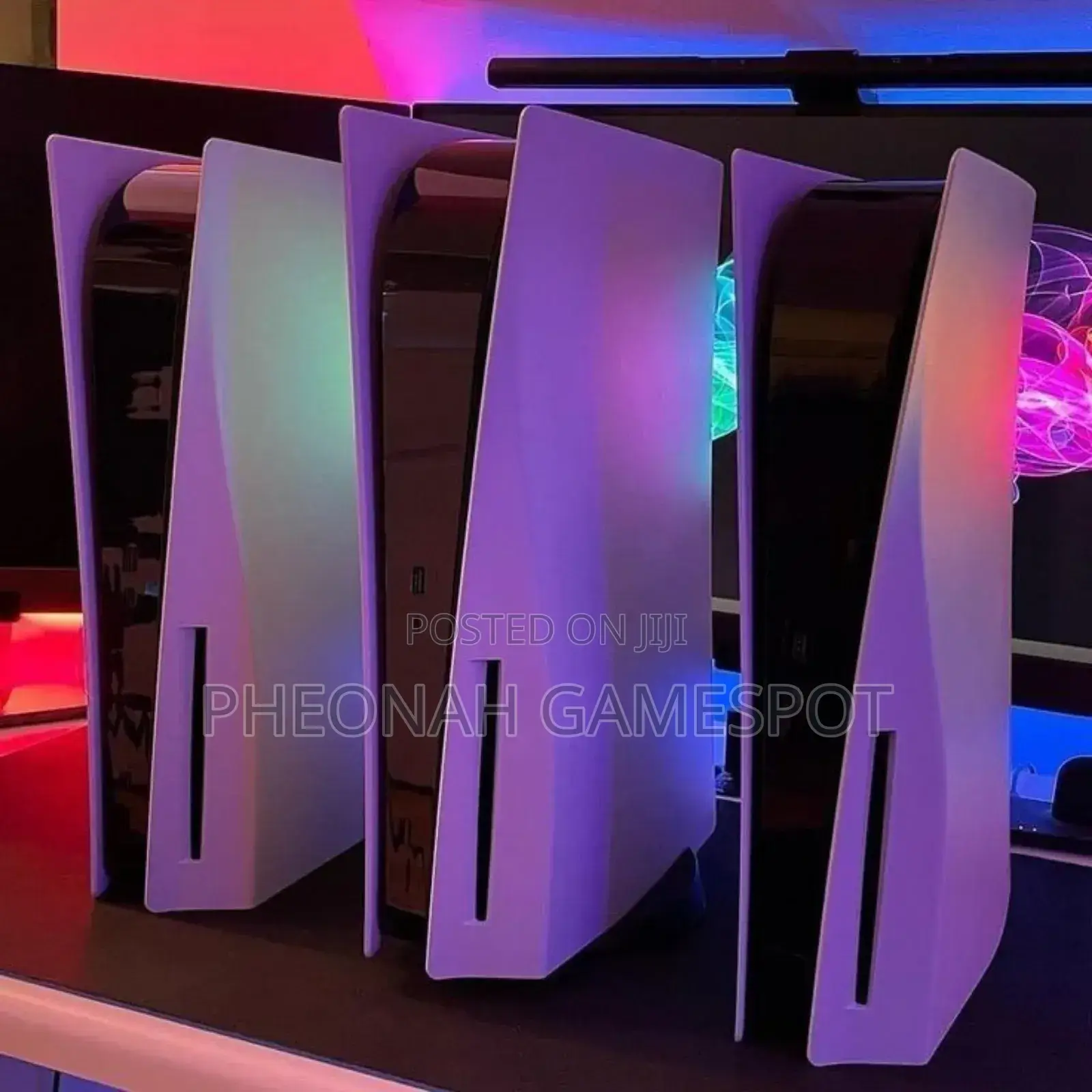 Ps5 Fat Disc Version