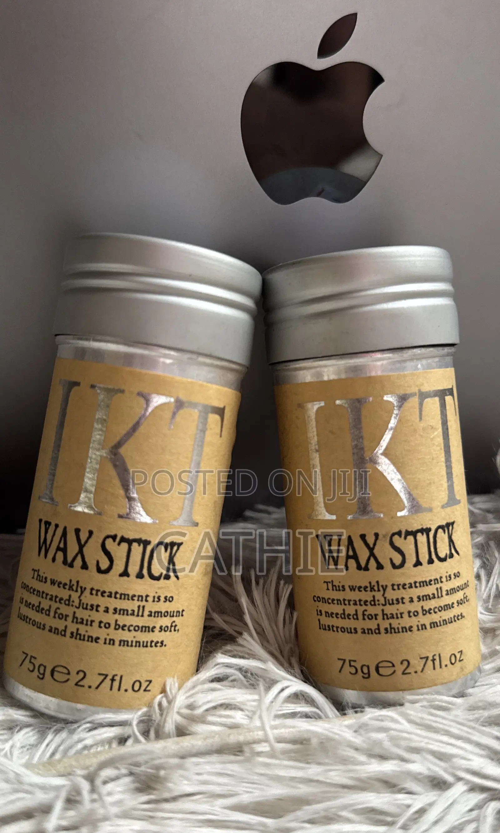 Wax Sticks