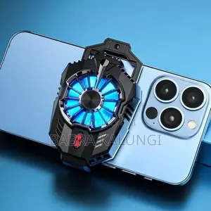 X20 Phone Cooler, Adjustable Semi-Conductor