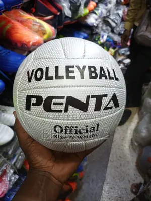 Penta Volleyball