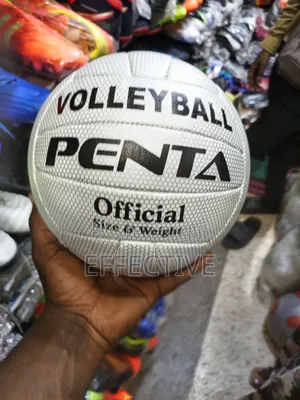 Penta Volleyball