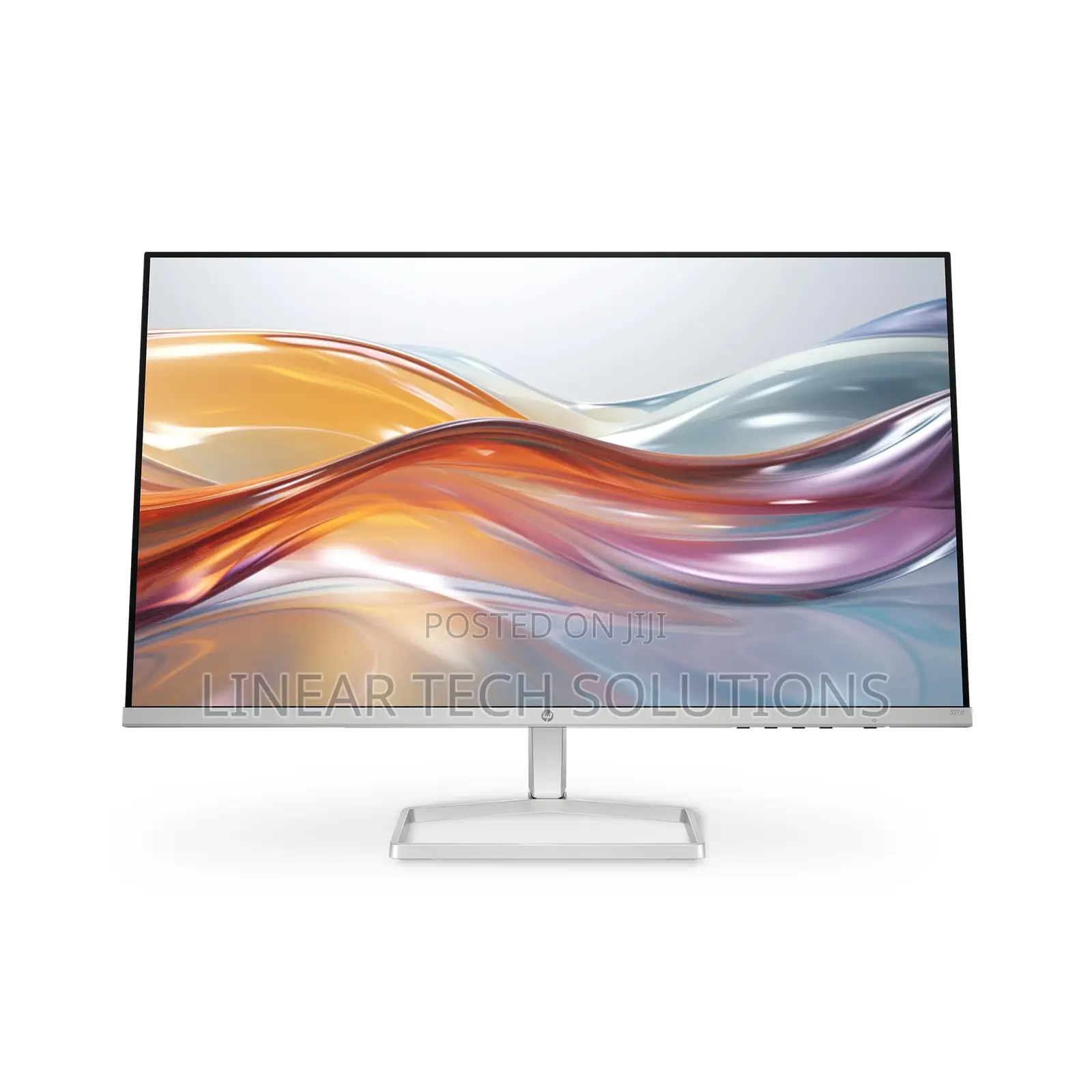 Hp Series 5 27 Inch FHD Monitor - 527sf, 27inch(68.6 Cm),Fhd