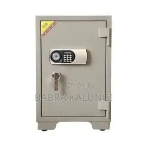 140kgs Internal Size 750x530x510mm Fire Proof Safe