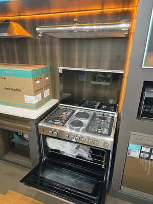 20% Discount Sales on Hisense Stainless Cooker Cooker 90cm by 60cm