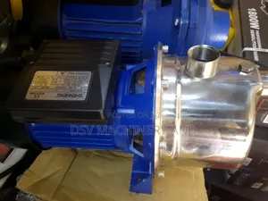 Juice Water Pump