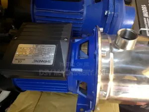 Juice Water Pump