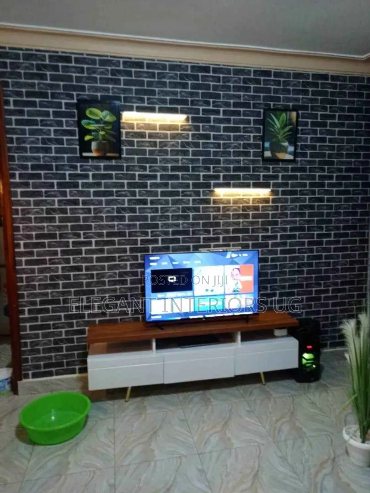 Corporate Wallpapers for Home and Saloon Used on Walls at Cheap Price