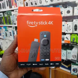 Fire Tv Stick 4k, Android Fire Tv Stick