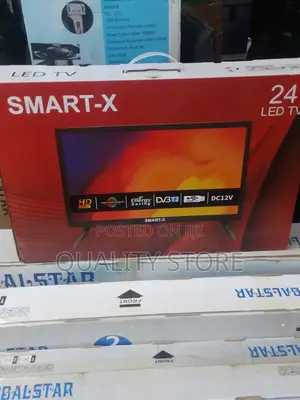 Television's