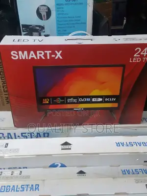 Television's
