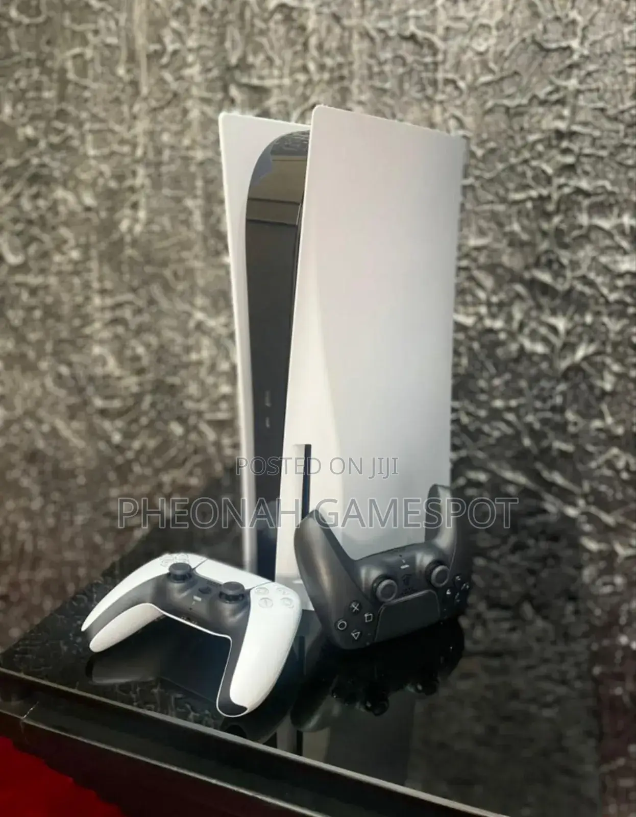 Playstation 5 Standard Console