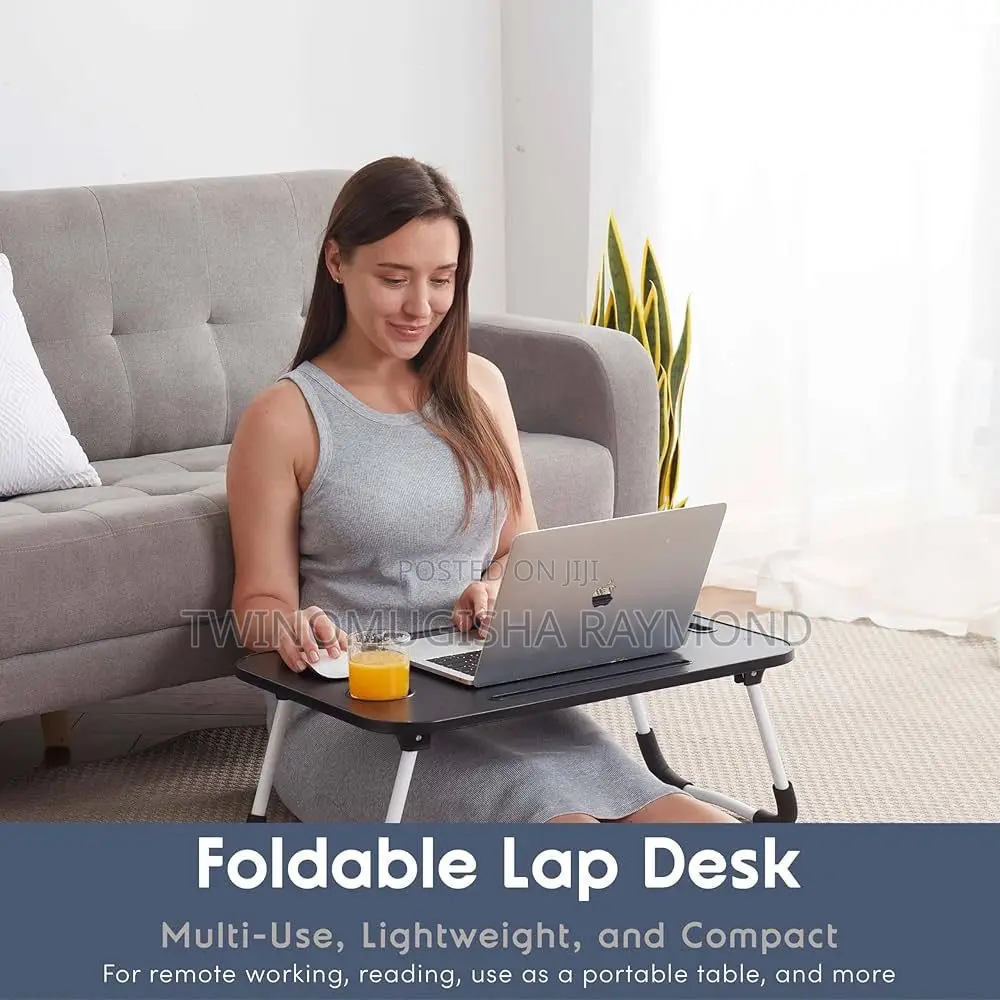 Foldable Lap Desk