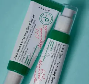 Darkspot Correcting Glow Serum