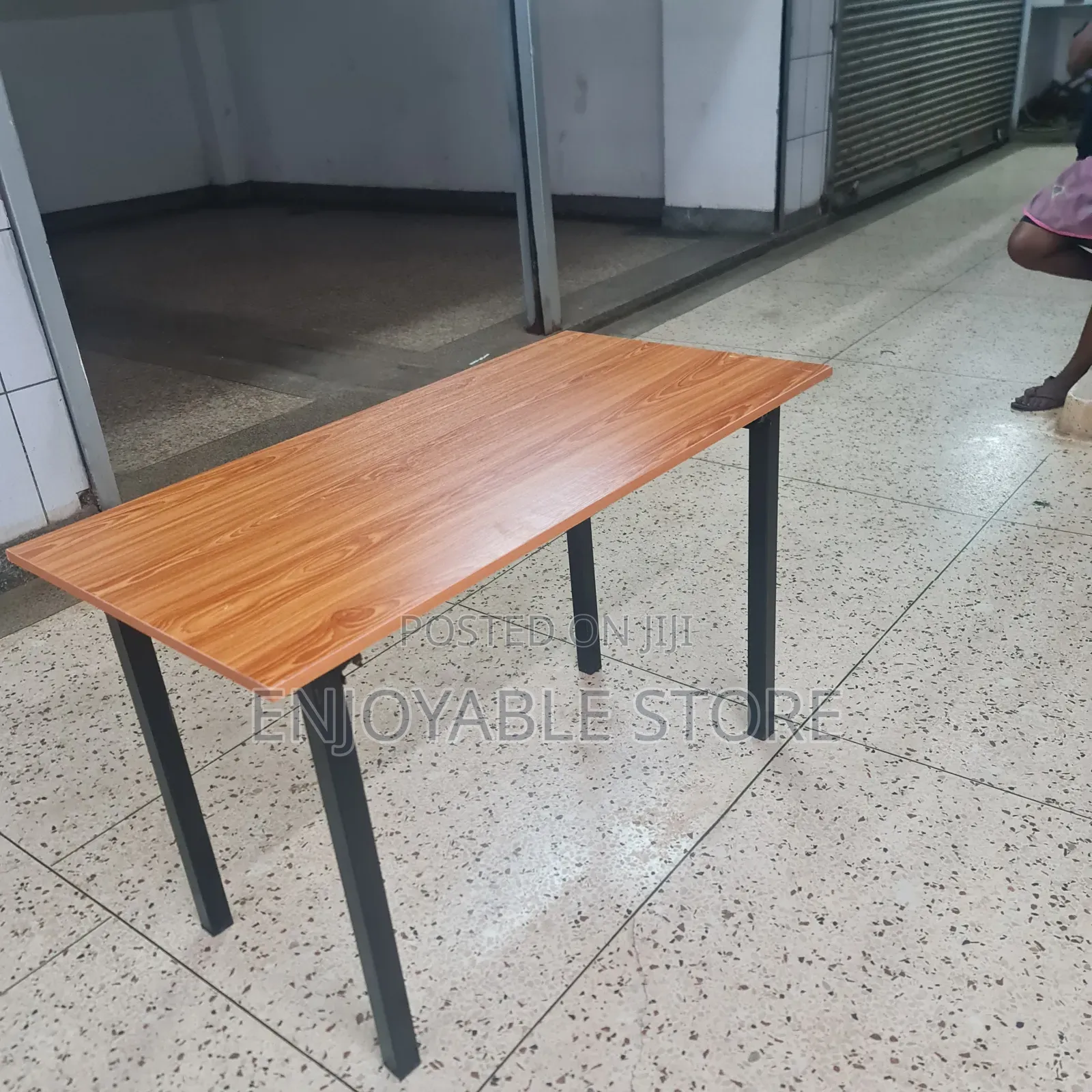 Working Home Office Table 120cm Working Home Office Table 120cm
